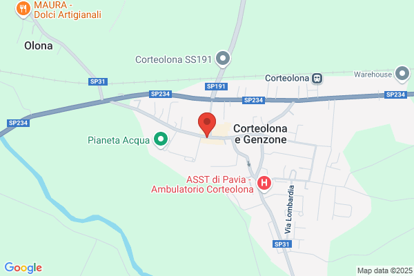 Lavanderia La Perfezione