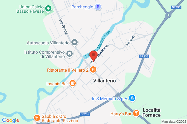 Sanpaolo Imi S.P.A.