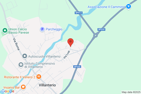 Schiavini siro