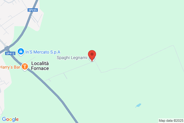 Spaghi Legnami Srl