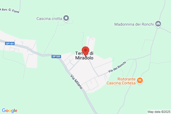 Terme di Miradolo