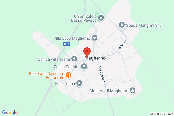 Trattoria Nuova Sas