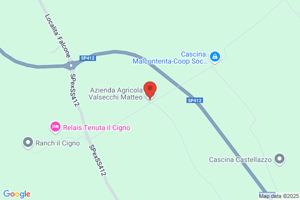 Valsecchi Dagrada annunciata