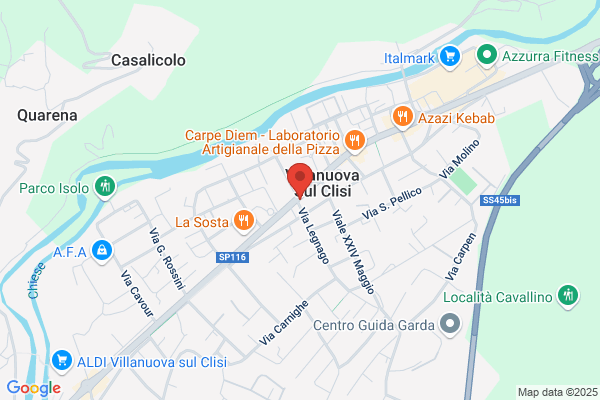 Gelateria Pasticceria Arcobaleno