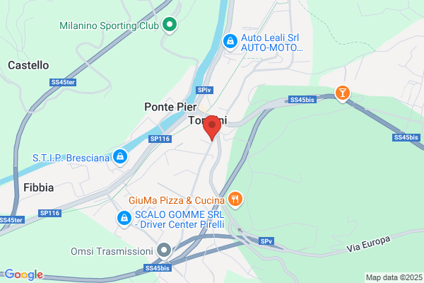 Le Carni di Biondo
