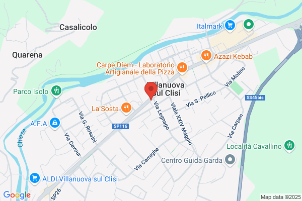 Notaio Roberta De Paoli Ambrosi