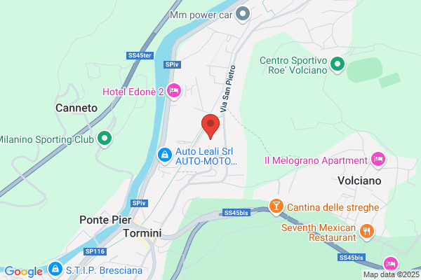 Zambarda Refrigerazione
