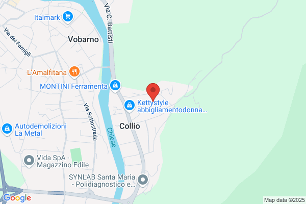 Edilravera Dei F.Lli Ravera S.N.C.