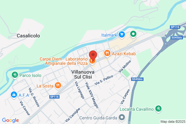 Edy Fiori Di Pirlo Palma & C snc