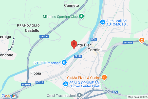 Elettrica Motori Srl