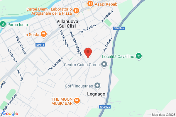 Estetica Acapulco Di Treccani Mariolina