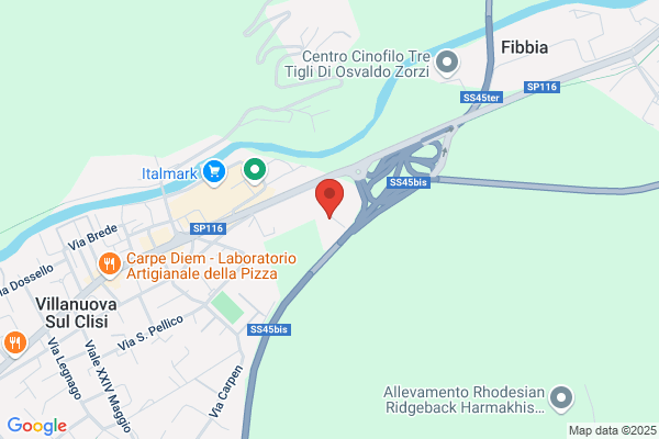 Franzoni Natalino (Geom.)