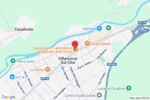 Guatta Maria Elisa