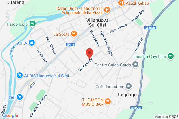 Landi Arch. Pierangelo