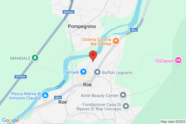 Landi Primo