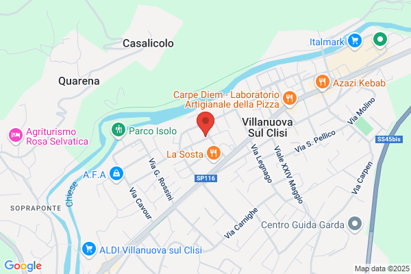 Maccarinelli sergio