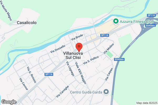 Parrocchia