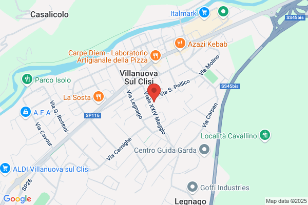 Scuola Media Unica
