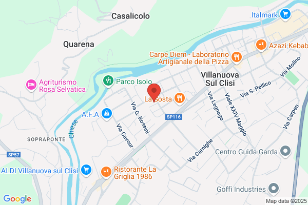 Tecnoprint Di Dragoni Roberto & C. S.A.S.