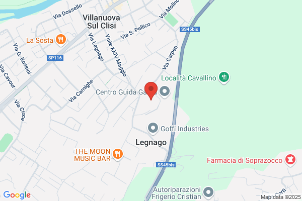 Termotecnica Festi e Bresciani