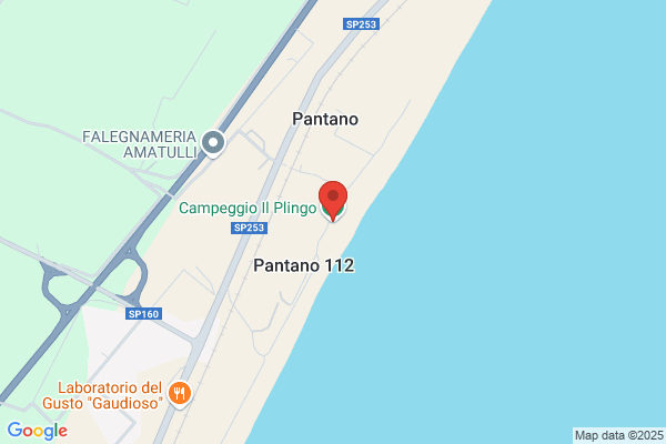 Campeggio Il Plingo