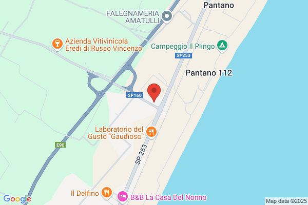 Autospurgo  F.lli Santagada