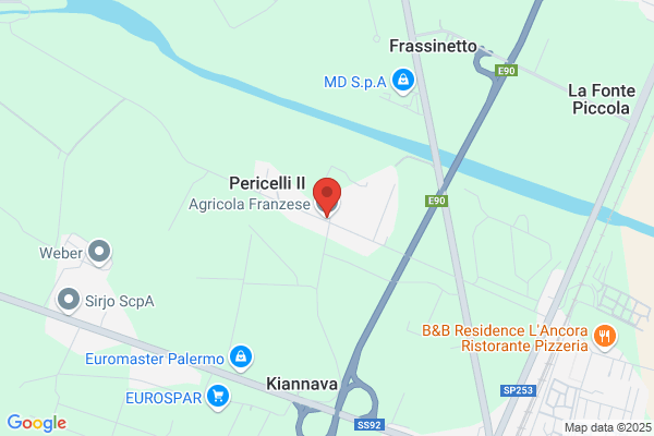 Franzese Dr. Proc. Emilio