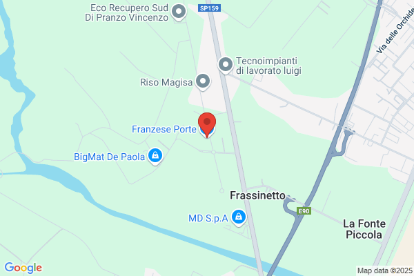 Franzese Porte