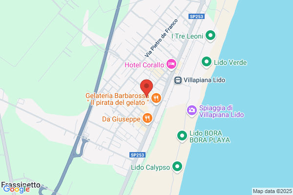 Hotel Celestina