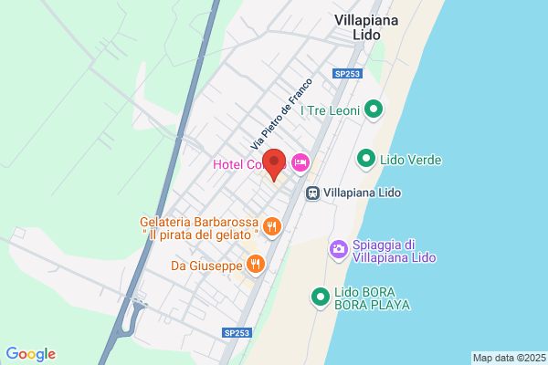 Librandi antonio