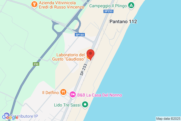 Panificio San Francesco
