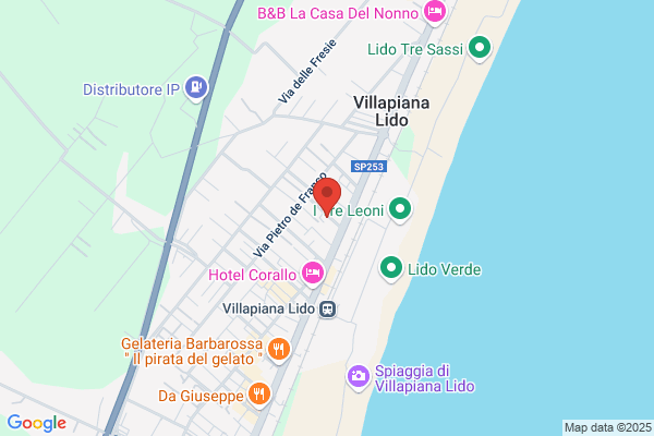 Pappa e Cuccia Petshop & Fishing - Toelettatura - Pesca