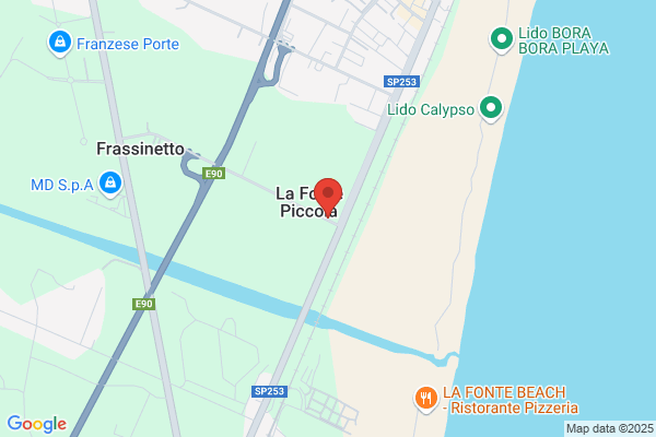 Ristorante La Fonte