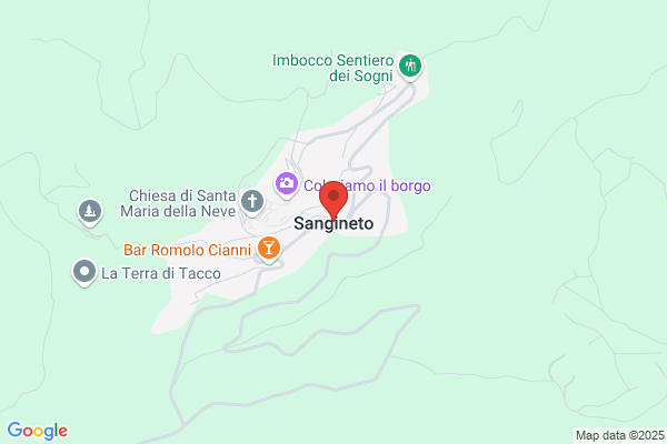 Sangineto vincenzo
