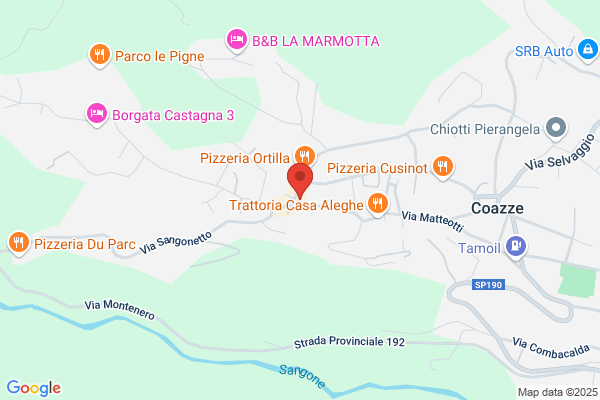 Casa Famiglia per Anziani Gramsci