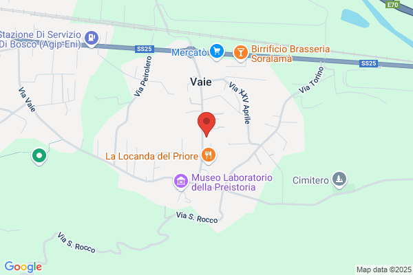 Farmacia Padre Pio del Dr. Chiellino