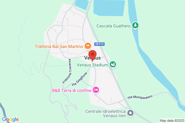 Panificio Pasticceria Marzo