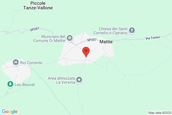 Studio Rivetti Geom. Marco