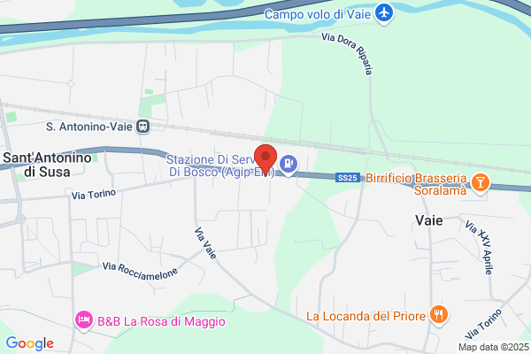 Vodafone Store | Sant'Antonino di Susa