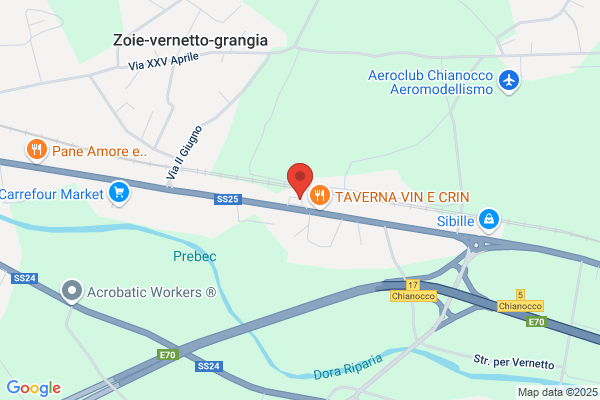Dpiù Supermercato Chianocco