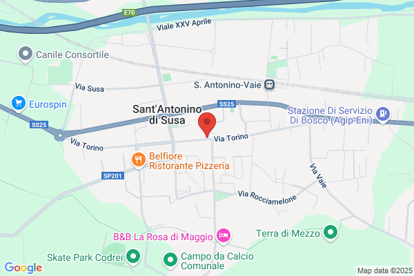 Agenzia Onoranze Funebri Amedeo