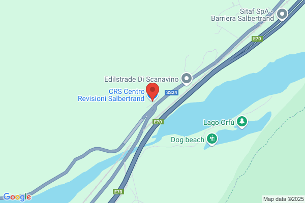 C.R.S. Centro Revisioni Salbertrand