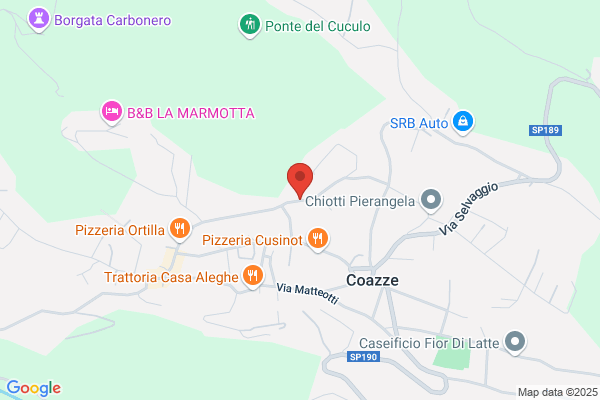 Cimieri Silvana Amministrazioni Condominiali