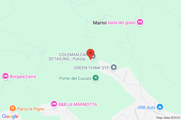 Colecchia Giardinaggio