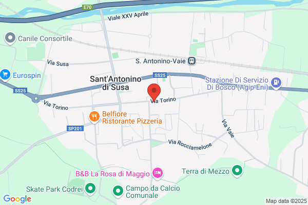 Istituto Suore S. Giuseppe Casa Famiglia