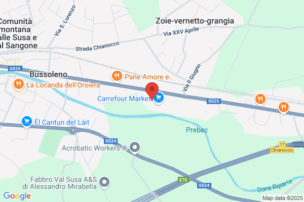 Lafarmacia.Delle Rondini