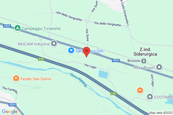 Marmi Susa
