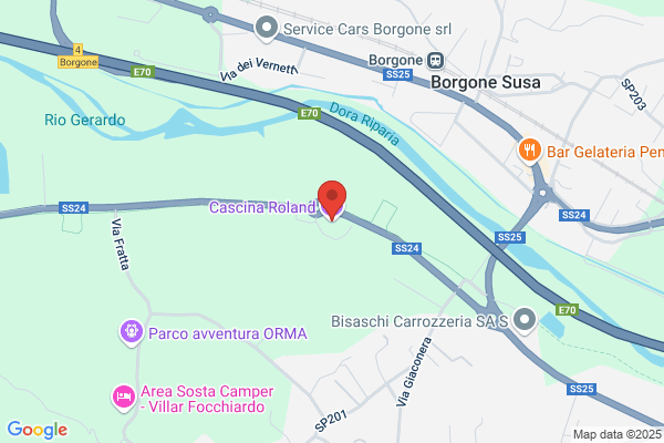 Masseria Ca' Mia - Camere e Cucina