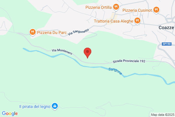 Niente di Nuovo