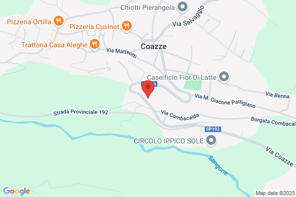 Onoranze Funebri Vacchieri